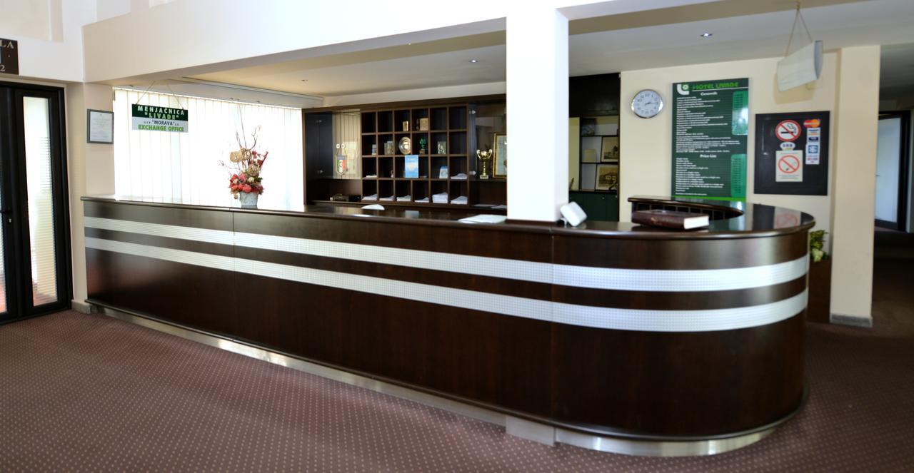Hotel Livade Τσάτσακ Εξωτερικό φωτογραφία