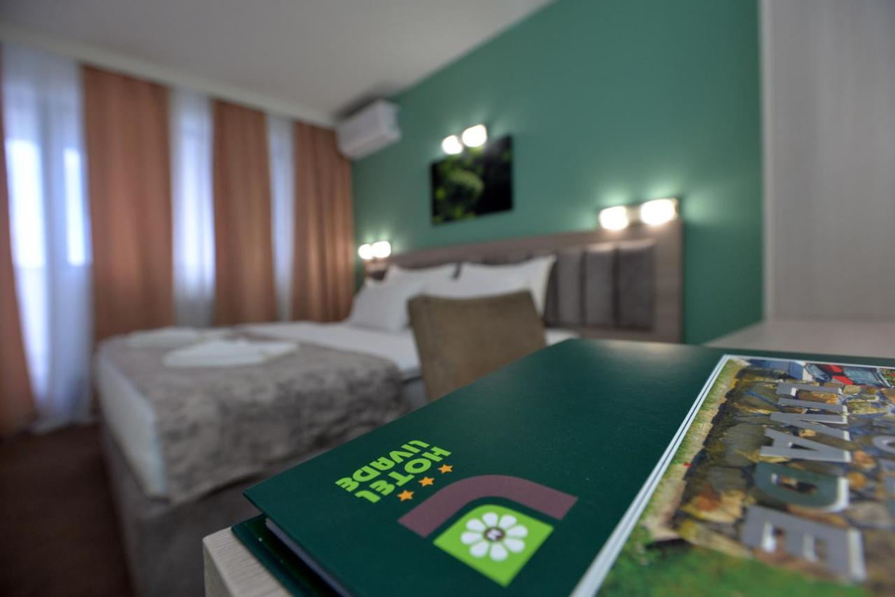 Hotel Livade Τσάτσακ Εξωτερικό φωτογραφία