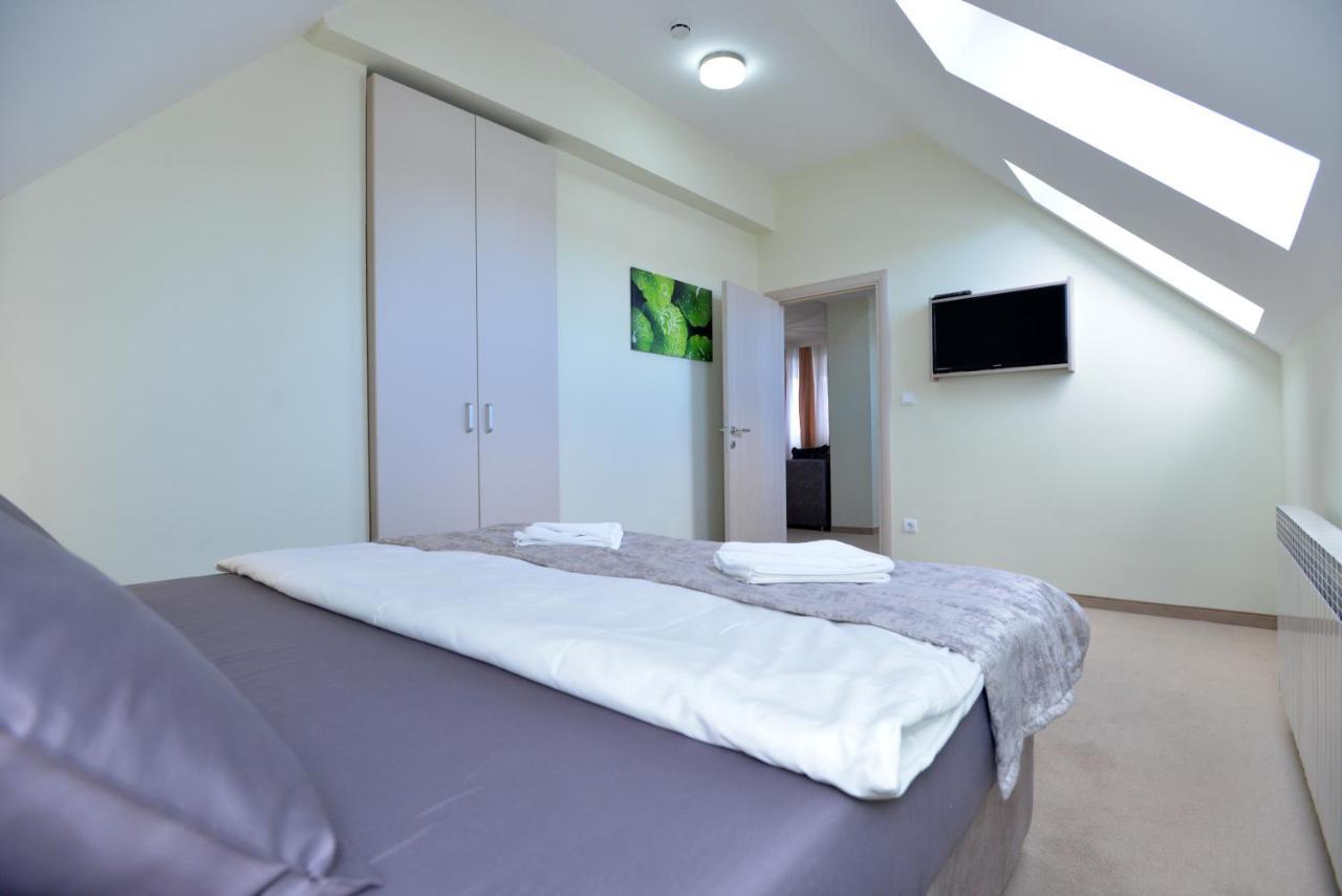 Hotel Livade Τσάτσακ Εξωτερικό φωτογραφία